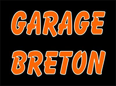 GARAGE BRETON