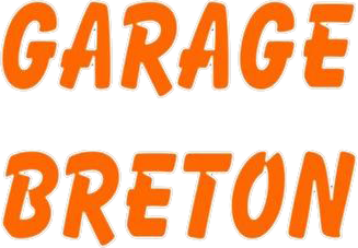 GARAGE BRETON 